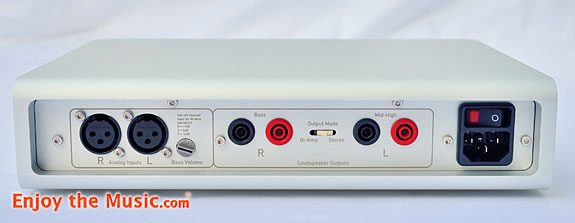 Lindemann Musicbook SOURCE And POWER 500 Review