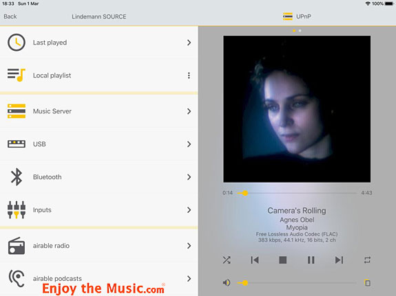 Lindemann Musicbook SOURCE And POWER 500 Review
