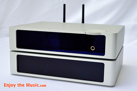 Lindemann Musicbook SOURCE And POWER 500 Review