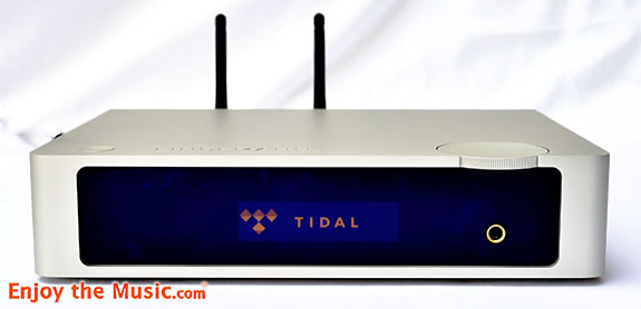 Lindemann Musicbook SOURCE And POWER 500 Review