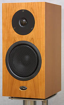 Linn Katan Mini-Monitor Loudspeaker 