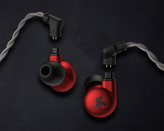 Little Dot CU-KIS In-Ear Monitor (IEM) Review