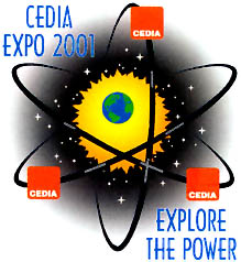 CEDIA Expo 2001 Show