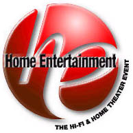 Stereophile Home Entertainment Audiophile Show
