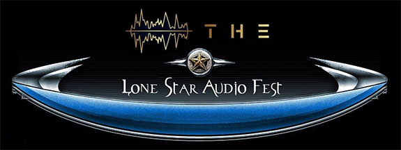 Lone Star Audio Fest 2025: The Pulse Of High-Fidelity High-fidelity heaven at Texas' LSAF high-end audio show. Lone Star Audio Fest 2025 Audiophile Show