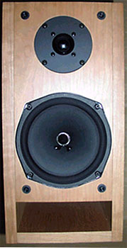 Loth-X BS-1 Loudspeaker