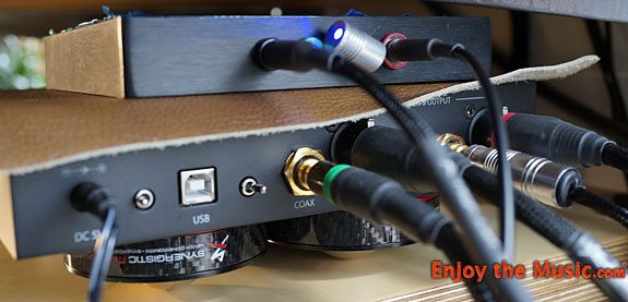 Loudspeaker Mega-Tweakfest