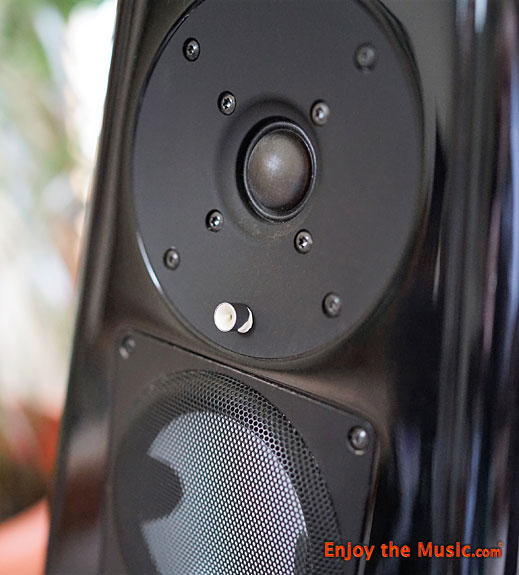 Loudspeaker Mega-Tweakfest