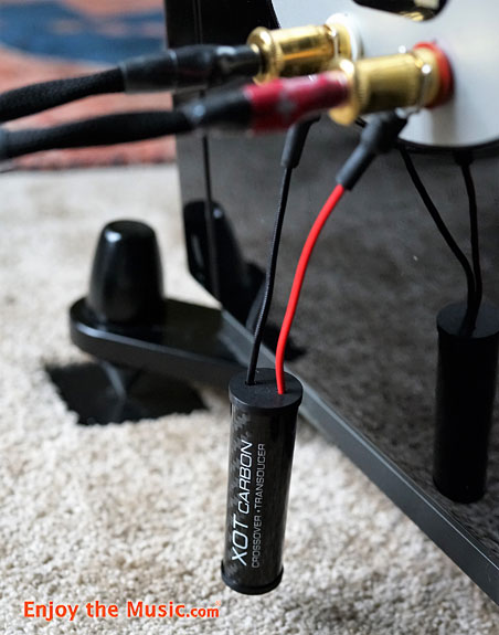 Loudspeaker Mega-Tweakfest