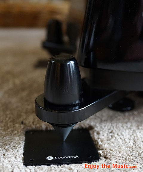 Loudspeaker Mega-Tweakfest!