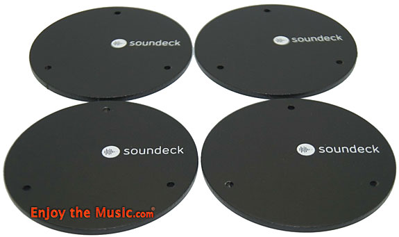 Loudspeaker Mega-Tweakfest