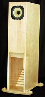 Lowther America Alerion Loudspeaker