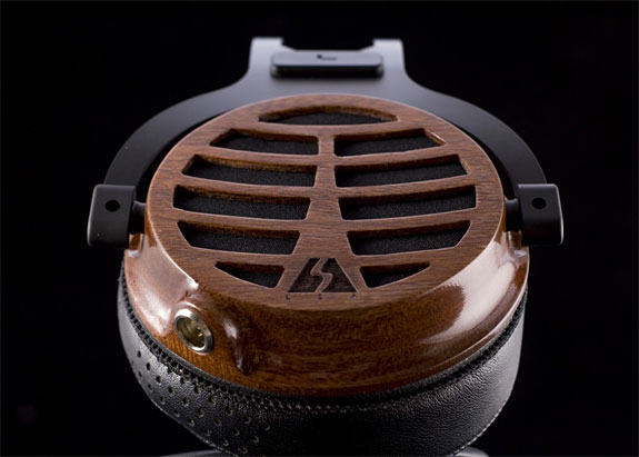 LSA Diamond Headphones Review