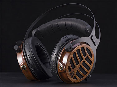 LSA Diamond Headphones Review