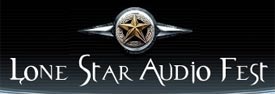 Lone Star Audio Fest 2010