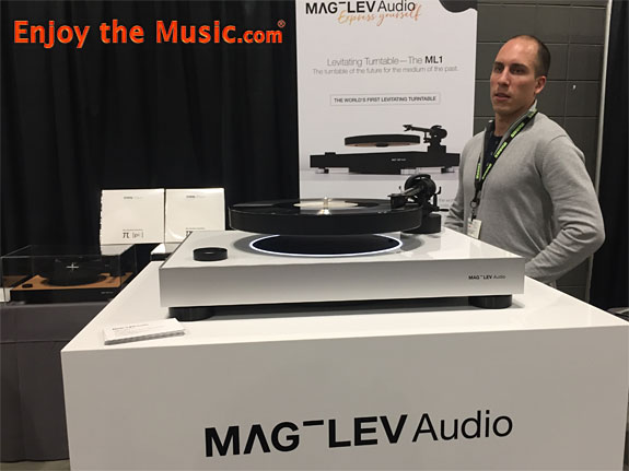 AXPONA 2019 Show Coverage By David Schwartz