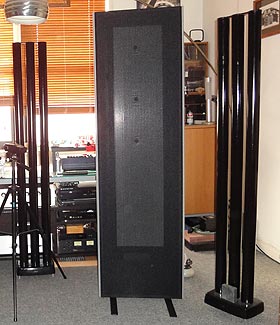 Magnepan MG 1.7 Speaker