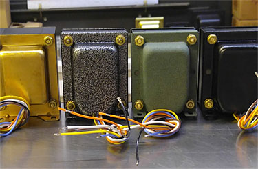 The Core Issues: Choosing A Power Transformer