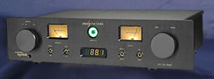Magnum Dynalab MD-106T Triode Tuner