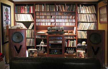 EveAnna Manley's Livingroom