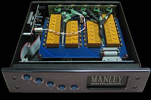 Manley Labs Slipjack Box