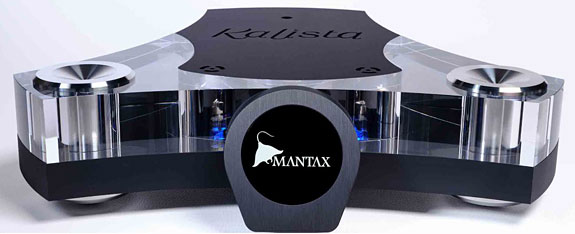Enjoy the Music.com Exclusive! Mtronome Technologie Launches Their World-Class Kalista Mantax DAC Musical revelations in Vienna! Coverage By Greg Weaver