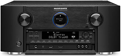 Marantz SR7008