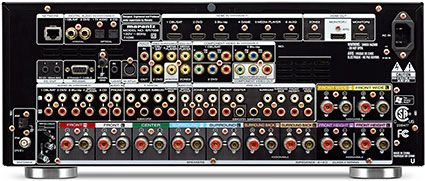 Marantz SR7008