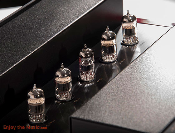 Margules SF220.15 20th Anniversary Preamplifier