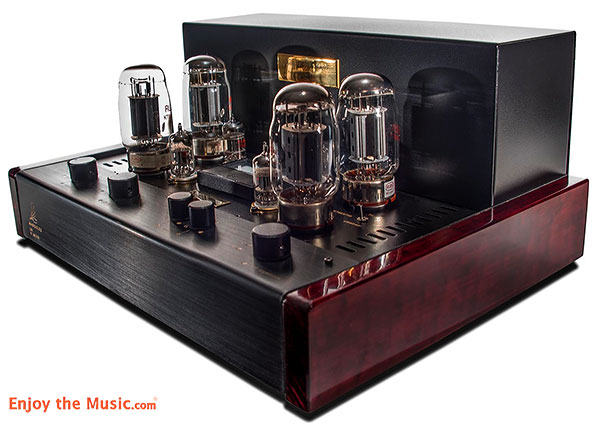 Margules U280sc 25th Anniversary Power Amplifier