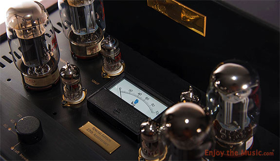 Margules U280sc 25th Anniversary Power Amplifier