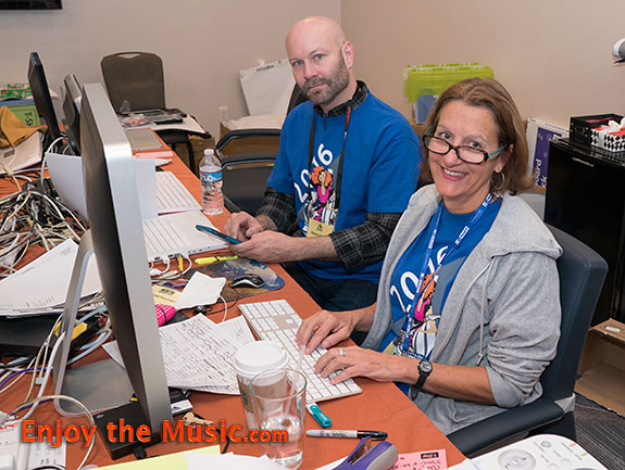 RMAF 2016 Was Incredaliciously Scrumptious When life gives you lemons, make lemonade.