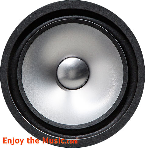 Markaudio-Sota Cesti MB Single Driver Loudspeaker Review
