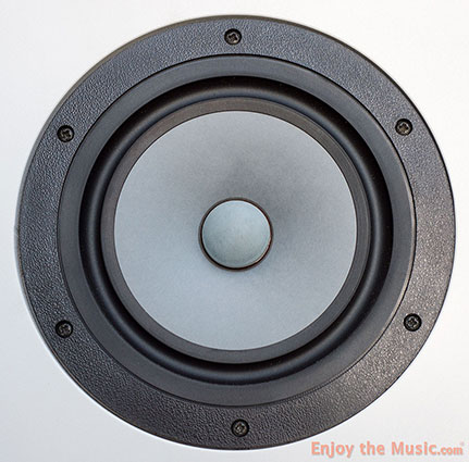 Markaudio-Sota Loudspeakers