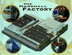 Marshall Factory