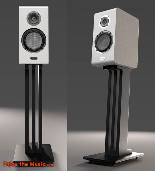 Marten Oscar Duo Two-Way Loudspeaker Review