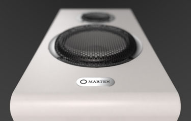 Marten Oscar Duo Two-Way Loudspeaker Review