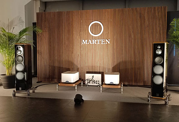 HIGH END 2023 Munich Show Coverage Celebrating 40 years... to become the world leader of premium audio events. HIGH END 2023 Show Report By Andrija Curkovic