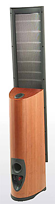 MartinLogan Clarity rear