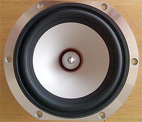 Merrill DCA5.5 Full Range Driver