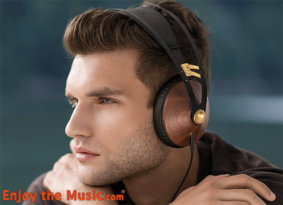 Enjoy the Music.com CES 2017 Live Broadcast / Stream