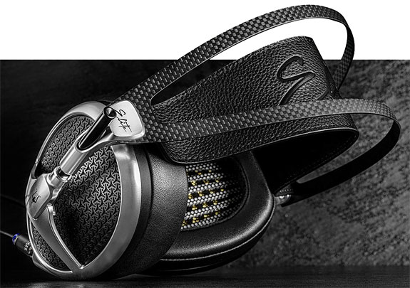 Meze Audio Elite Masterpiece Open Back Headphones Review