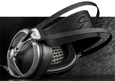 Meze Audio Elite Masterpiece Open Back Headphones Review