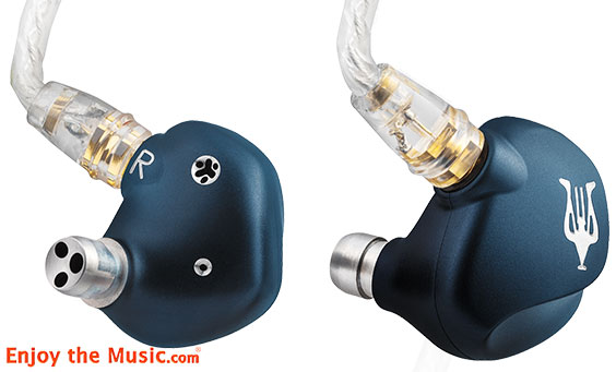 Meze Rai Penta In-Ear Monitor Review