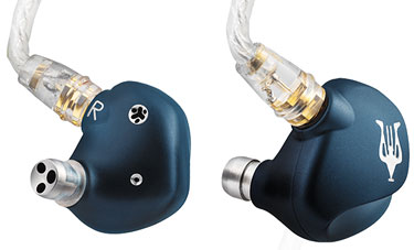 Meze Rai Penta In-Ear Monitor Review