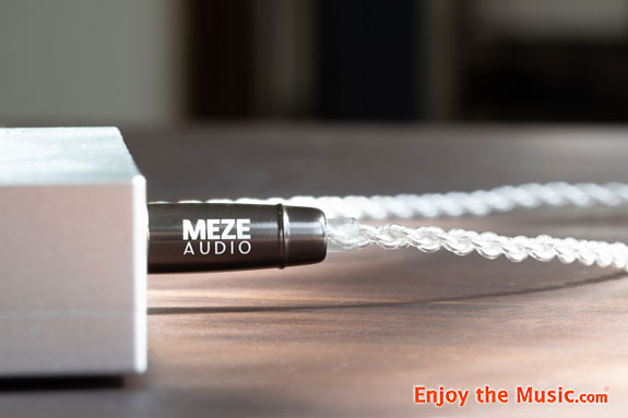 Meze Rai Penta In-Ear Monitor Review