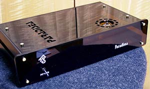 Mhdt Laboratory Paradisea