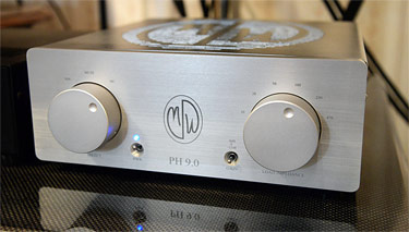ModWright Instruments PH 9.0 Phono Stage Review