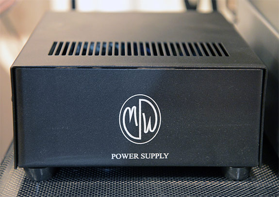 ModWright Instruments PH 9.0 Phono Stage Review