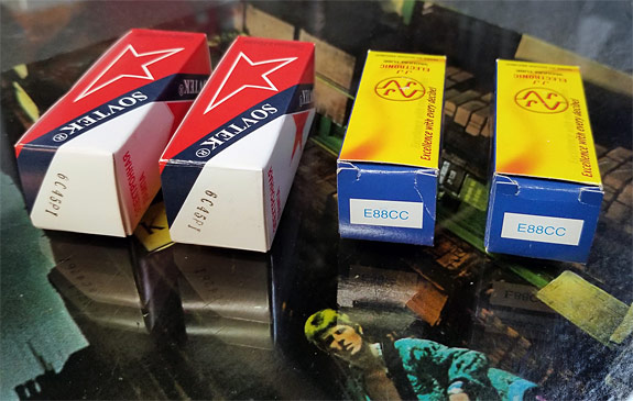 ModWright Instruments PH 9.0 Phono Stage Review